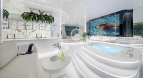Apartamenty Quorum z Jacuzzi z Widokiem na Odrę by BQQK - Image 2