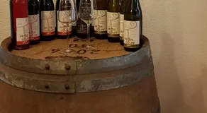 Gästehaus Bacchus - Image 4