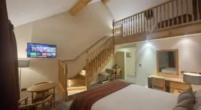 The Terrace Hotel - Image 2