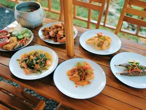 Bobocabin Madasari, Pangandaran - Image 3