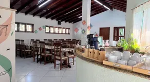 Pousada Morada da Praia - Ubatuba -Praia Grande - Image 4