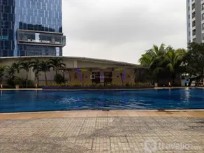 Strategic Studio Apartment at Orchard Mansion Supermall By Travelio - Image 3