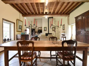 Riverside Retreat in Lantheuil - Image 4
