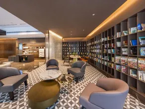 Hongfan International Hotel (Shenzhen Hongqiao Park Guangming City Subway Station Branch) - Image 4