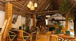 Rafiki Backpackers & Guesthouse - Image 2