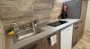 Superbe appartement - Climatisé - à 15 min de Lyon - Image 3