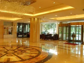 Hongda Longmen Hotel - Image 3