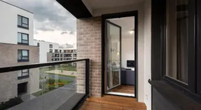 Waw - Apartamenty Wilanów I - Image 4