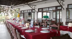 Balci Plaza Hotel and Balci Plaza guest Bungalows Karpaz peninsula - Image 3