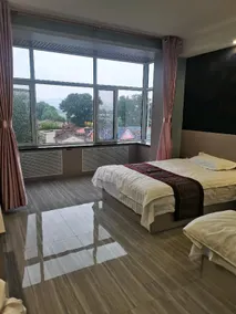 Rizhaoxuan Business Hotel - Image 2