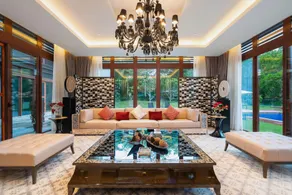 Sanya Yalong Bay Ximeiya Swimming Pool Resort Villa - Image 3