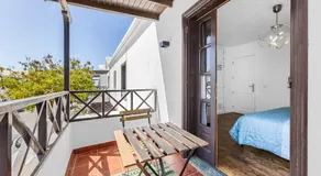 Casa Lily en Playa Honda de Lanzarote, dúplex con terraza a 300 m de la playa - Image 3