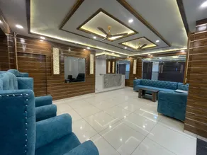 Hotel The Vaishvik Banganga Road - Image 4