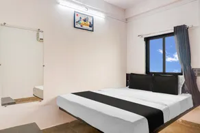Hotel O Nisarg Lodging And Boarding - Image 2