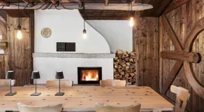 Berggasthaus Höllensteinhütte - Image 5
