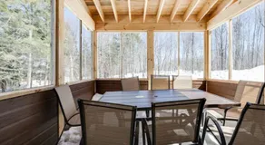 Chalet le Raton - Image 5