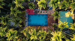 Dandeli Vintage Resort - Dandeli Resort - Image 3