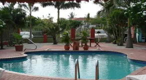 Cunucu Villas - Aruba Tropical Garden Apartments - Image 2