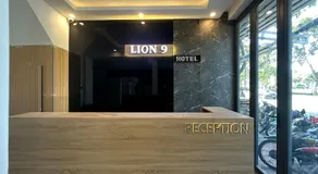 LION 9 HOTEL - Image 2
