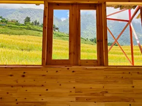 Hmong Wooden Home - Image 5