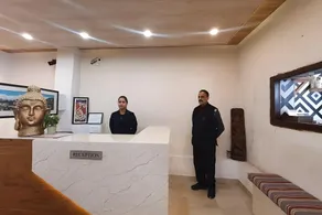 Hotel Diplomat Shimla - Image 3