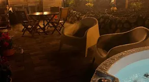 Beechtree Chalet - Image 4