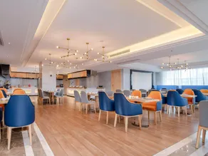Kyriad Marvelous Hotel Dongguan Nancheng Guomao - Image 4