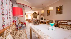 Alba Góra Św Anny Restauracja i Pokoje - Image 2