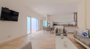 Exclusiva casa en Baru con piscina y playa privada - Image 2