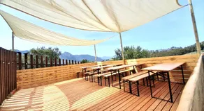 CI VULIA B&B - Sicilia, con colazione, piscina, barbecue, parcheggio, free wifi, sea pool and bbq - Image 4