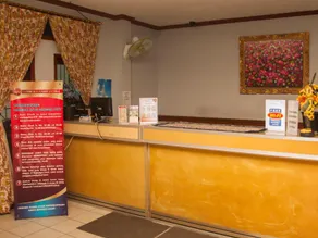 Hotel Amanah Benua - Image 5
