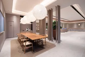 JI Hotel Nanjing Medical Valley Longtai Road - Image 5