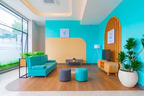 Sans Hotel Alexander Bandung - Image 5