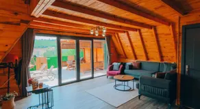 Sapanca Ruby Bungalow - Image 5