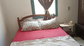 Cozy sunny ground chalet with terrace-Ras Sudr - Image 2
