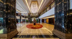 Hotel Presidente Macau - Image 2