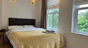 300m to Fitzwilliam museum 3 en-suites double bedroom Victoria house - Image 2