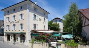 Hôtel autonome de France - Le Patriarche - Image 5