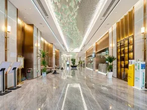 Huiwen Hotel - Image 2