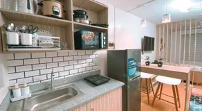 Nordic Themed 1BR Condo - 50 mbps net - Marilao Bulacan - TheRichPlacePh - Image 5