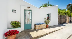 Apartamento rústico reformado con encanto (Garraf) - Image 5