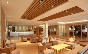 Golden City Rayong Hotel - Image 5