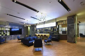 GP eSports Hotel - Image 3