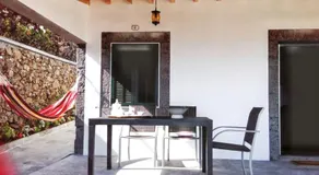 House with sea view in Santo Amaro, 212 sq m, terrace - Image 4