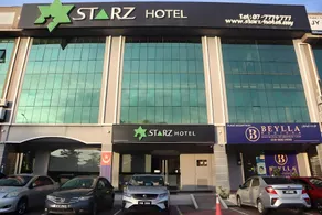 Starz Hotel - Image 4