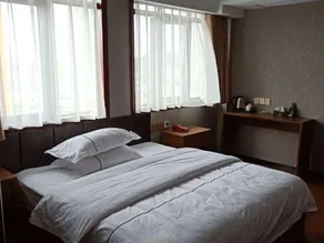 Yi Xiao Ting Hotel - Image 5