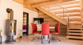 Naturstammhaus und Appartements Zum Brockenbaecker - Image 3