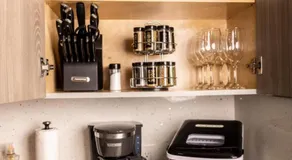 Modern and Luxurious Brickell Studio - Image 4