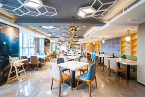 Atour Hotel Guiyang Convention and Exhibition Center - Image 2