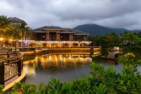 Grand Metropark Villa Resort Sanya Yalong Bay - Image 3